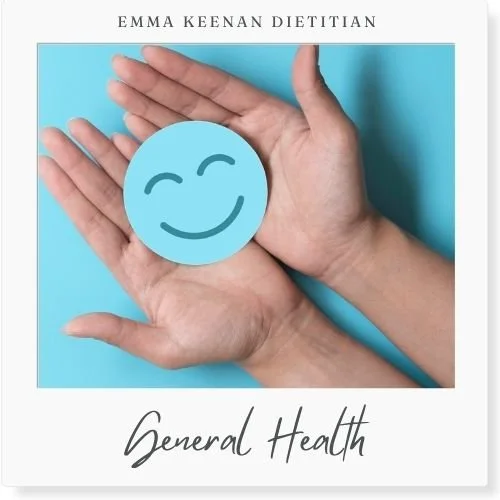 General Health Nutrition