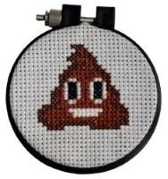 Normal poo gut health dietitian