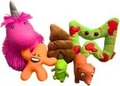 Neuro-affirming fidget tools available for regulating