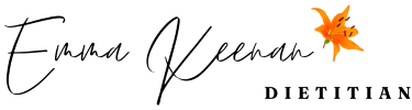 Dietitian Melbourne &amp; Online Australia | Emma Keenan