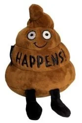gut health dietitian humour