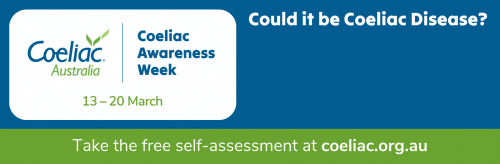 Could it be coeliac disease banner