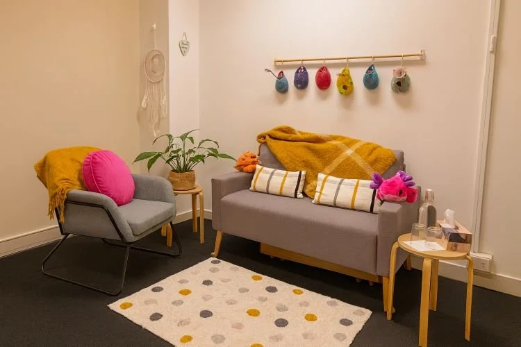St Kilda Dietitian Office