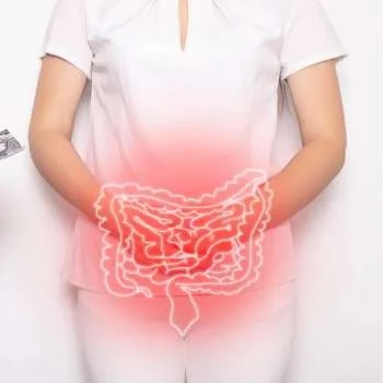 Inflammatory Bowel Disease Dietitian