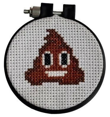 Normal poo