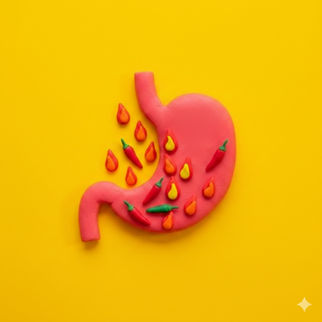 Upper Gastrointestinal