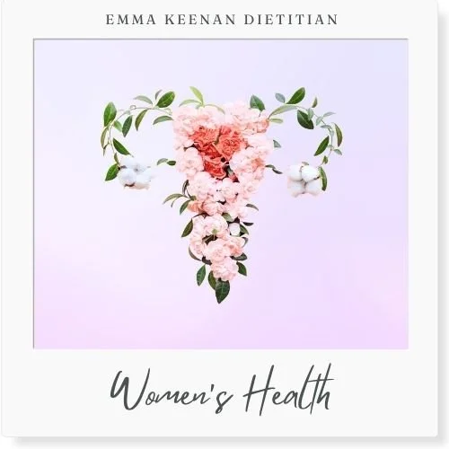 Women's Health Dietitian Australia