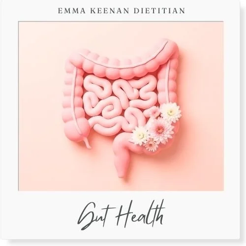 Gut Health Dietitian