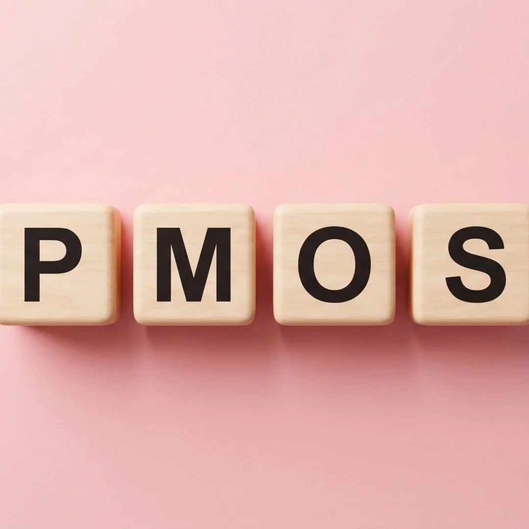Dietitian for PMOS & PCOS