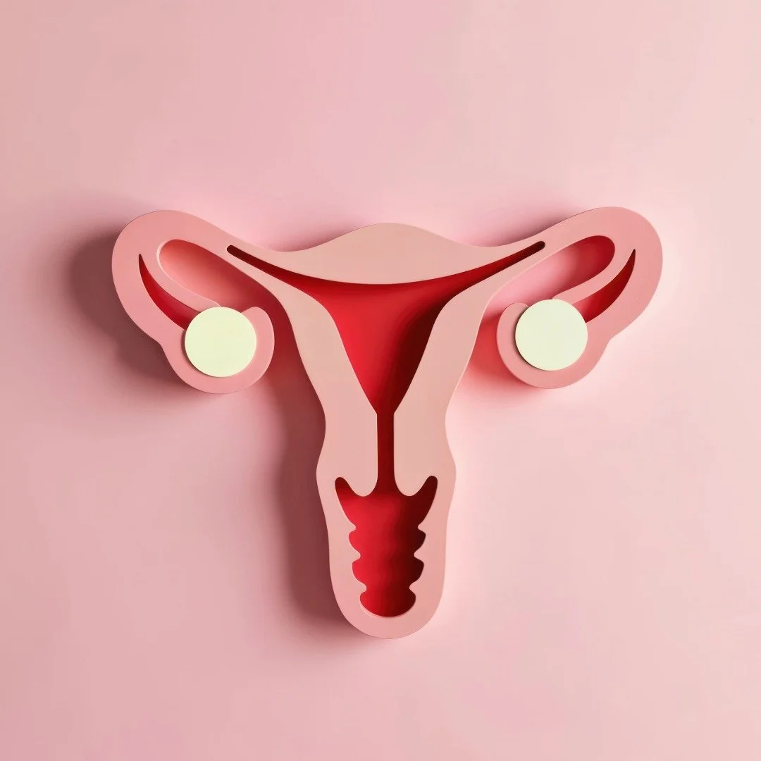 Dietitian for PMS & PMDD