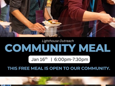 Community Meal