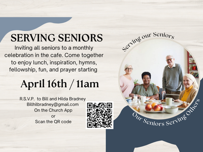 Serving Seniors