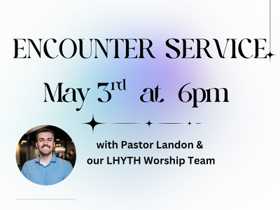 Encounter Service