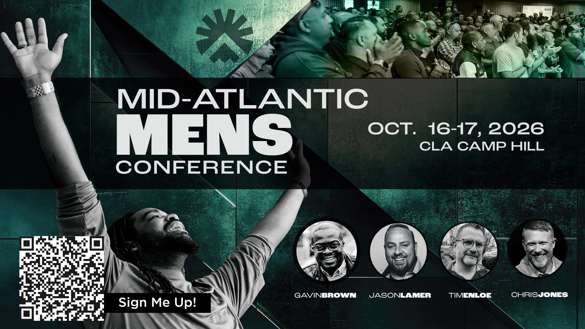 Men's Conference