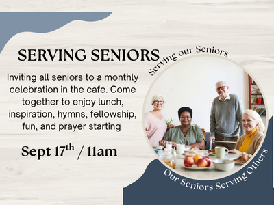 Serving Seniors