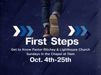 First Steps Experience