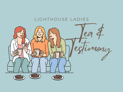 Tea and Testimony