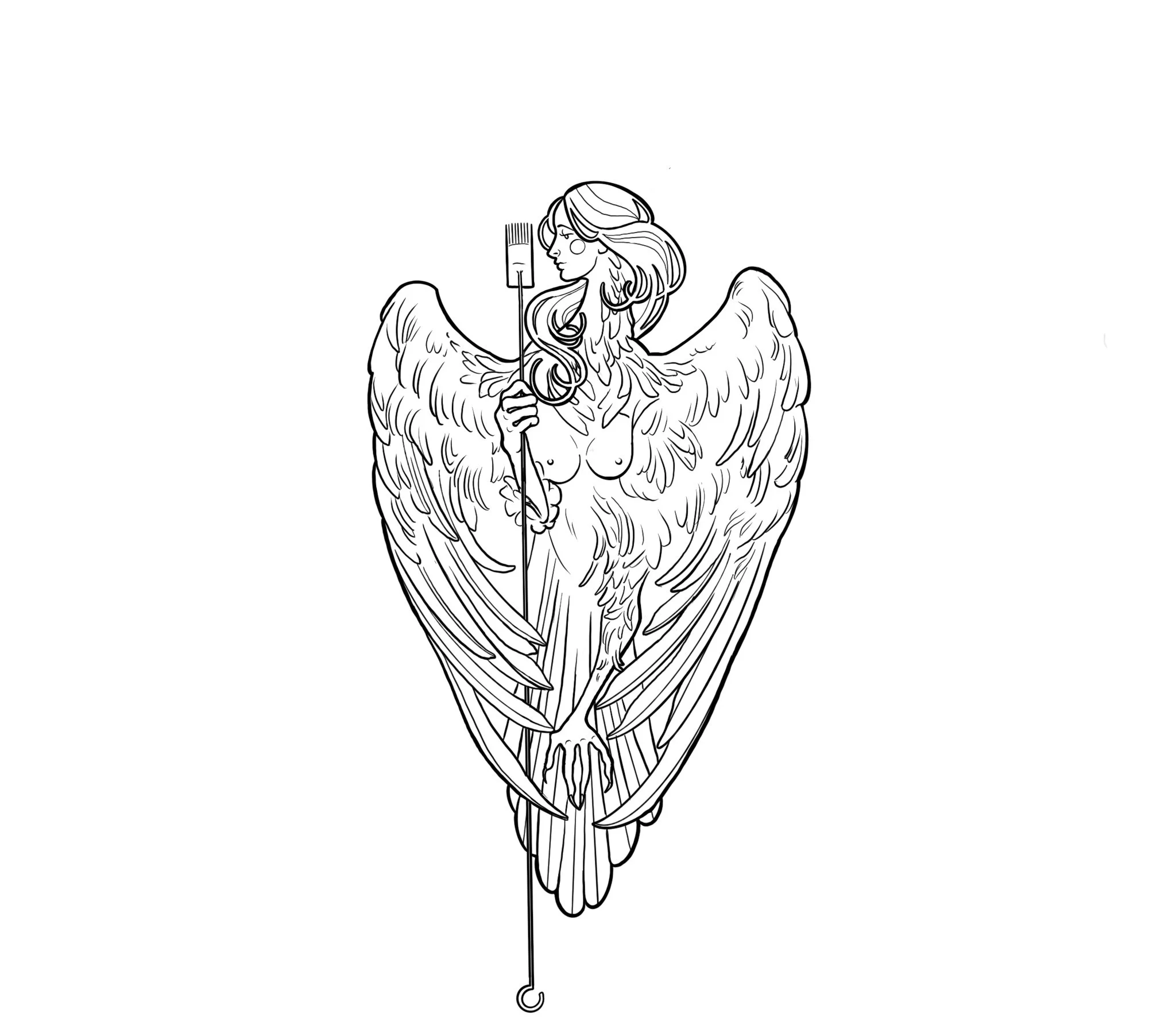 Home — Reverie Tattoo Studio