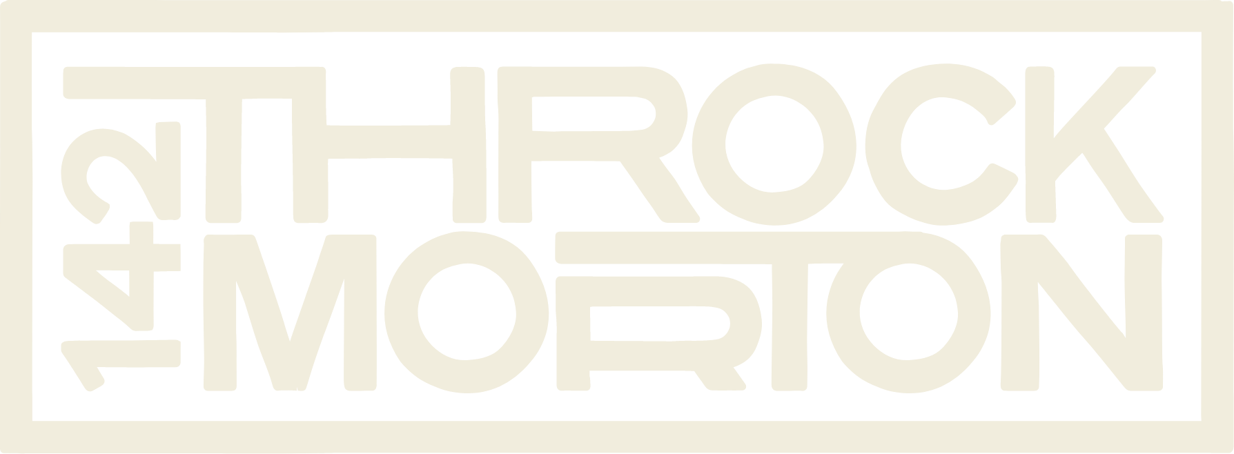 Throckmorton Theatre