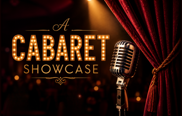 A Cabaret Showcase