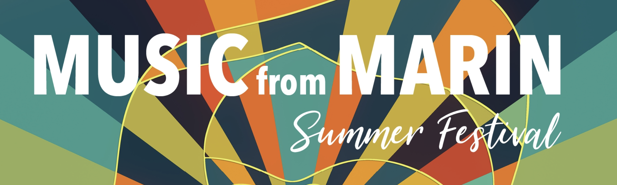 Music From Marin Summer Festival