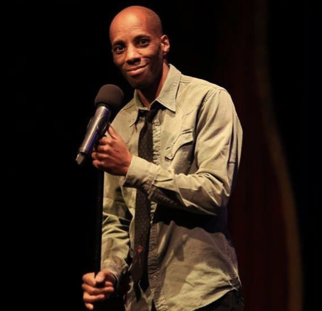 TUESDAY NIGHT COMEDY