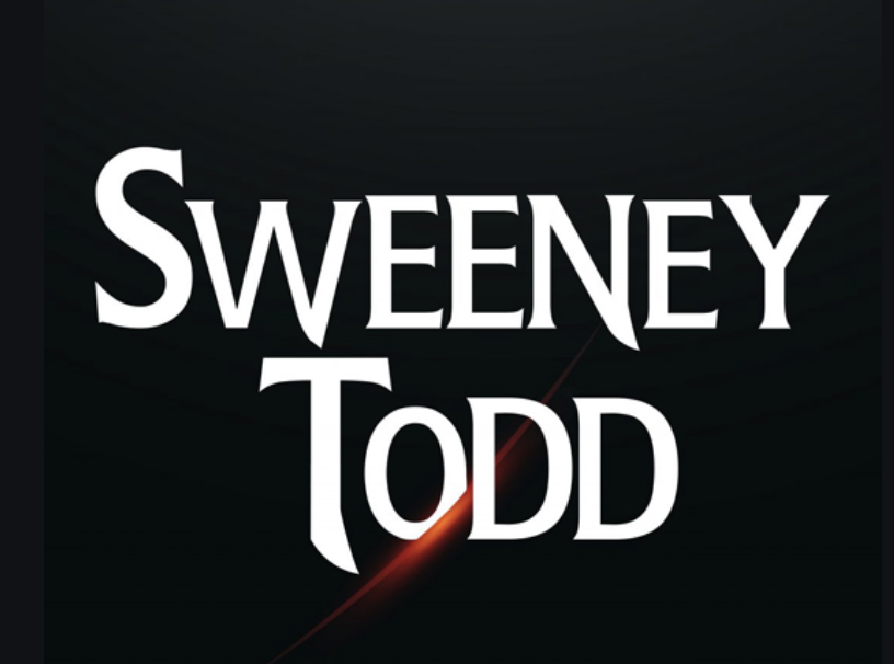 SWEENY TODD AUDITIONS