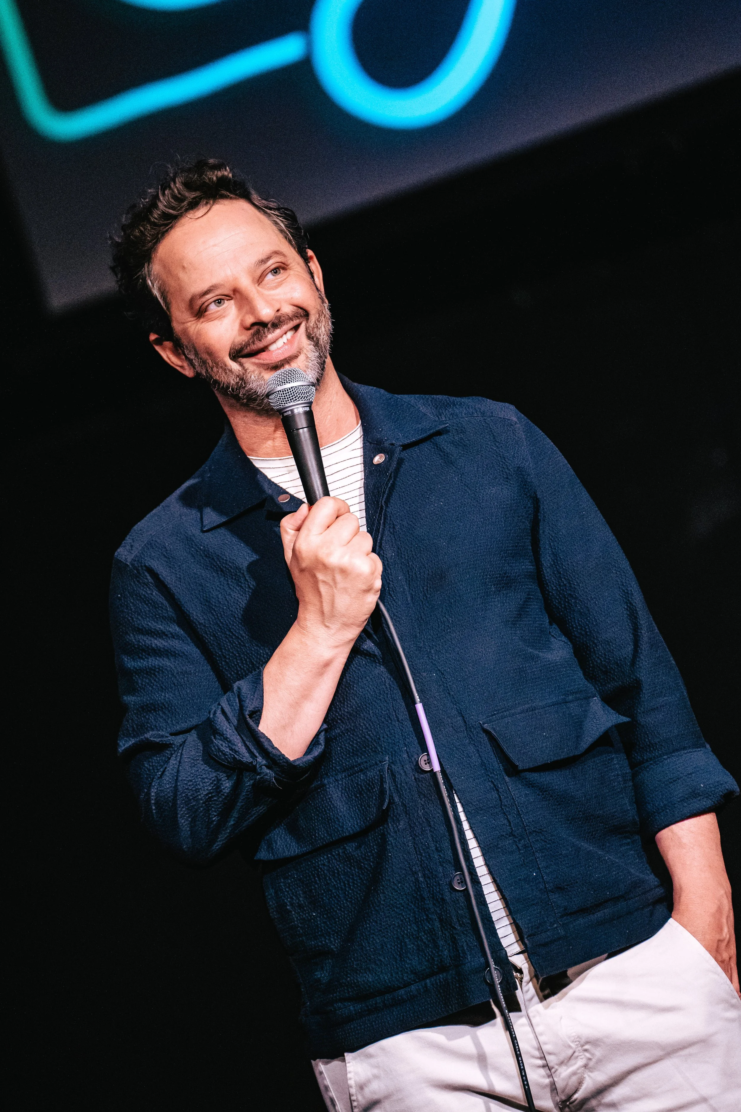 NICK KROLL & FRIENDS