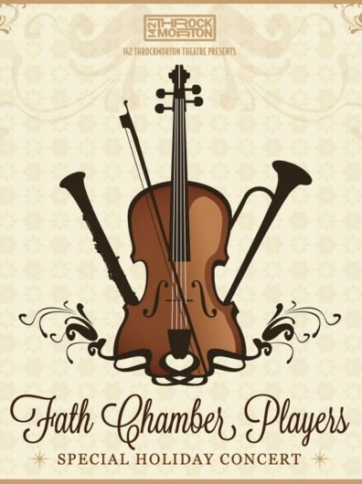 FATH CHAMBER PLAYERS HOLIDAY CONCERT