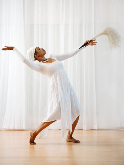 THE ART OF HEALING: A Concert of Beloved Artists to Benefit Oshalla Marcus