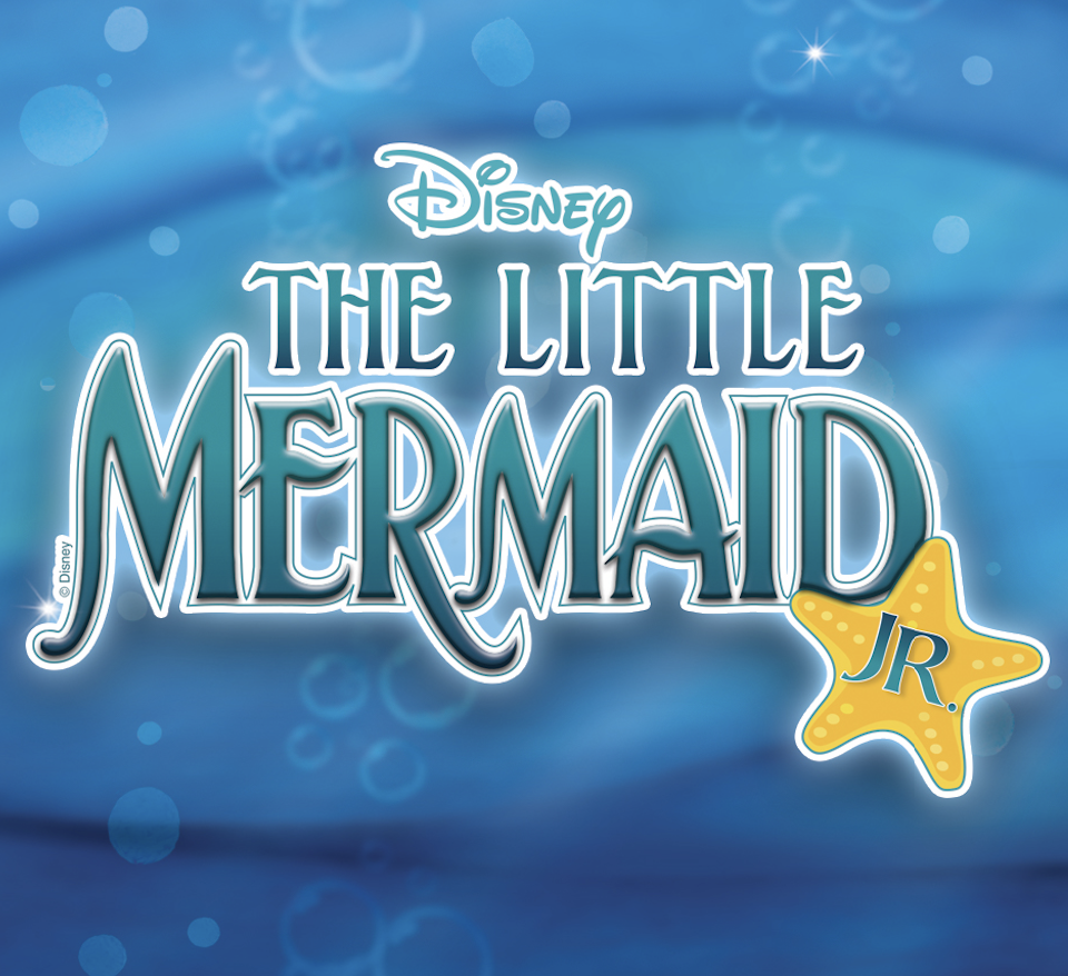 THE LITTLE MERMAID JR.