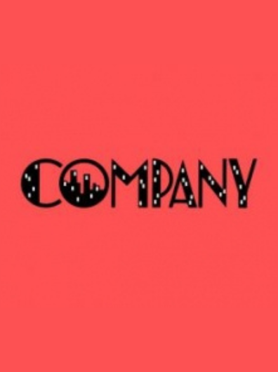 COMPANY, A MUSICAL COMEDY
