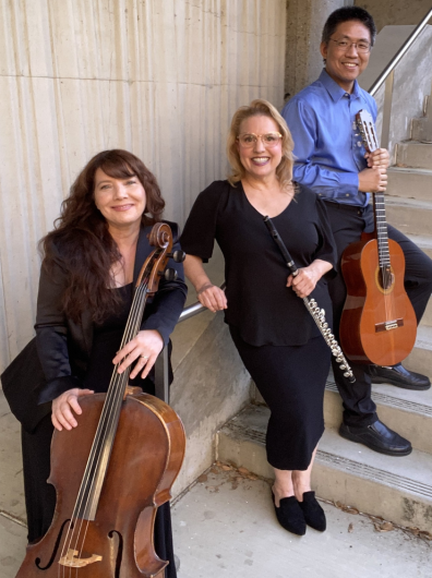 NOON CONCERT