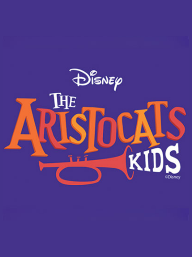 THE ARISTOCATS KIDS