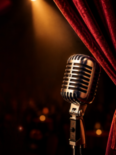 A CABARET SHOWCASE