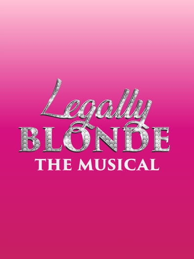 LEGALLY BLONDE THE MUSICAL