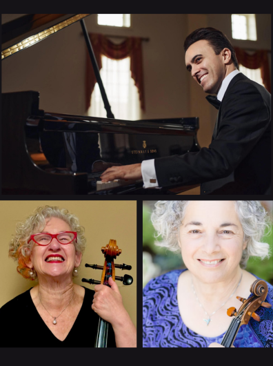NOON CONCERT