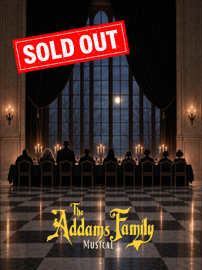 THE ADDAMS FAMILY