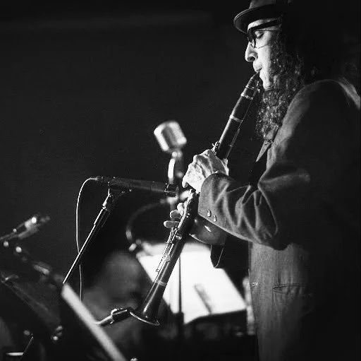 Robby Elfman