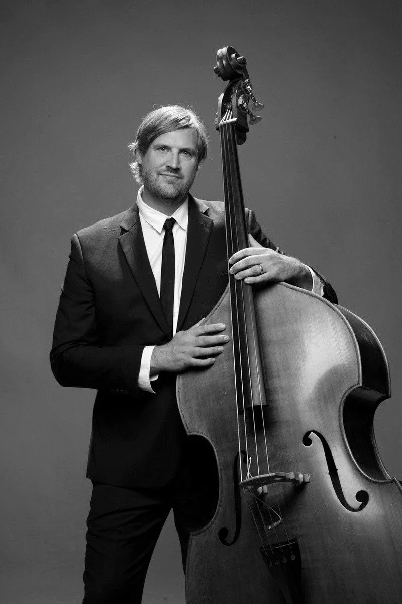 Brian Netzley