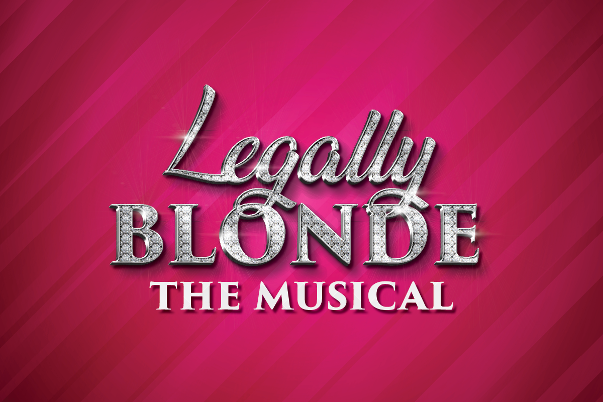 Legally Blonde The Musical
