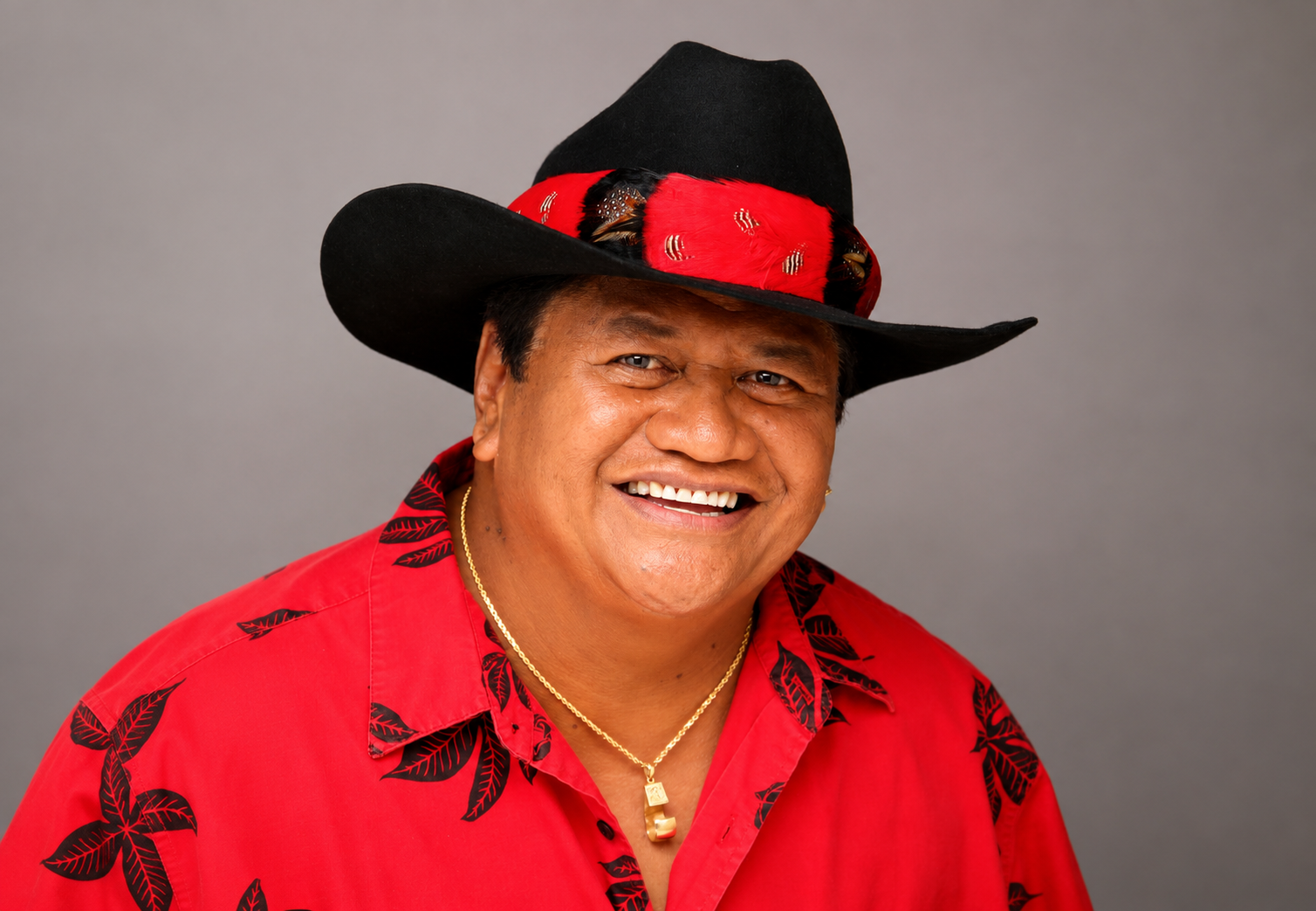 Led Kaapana