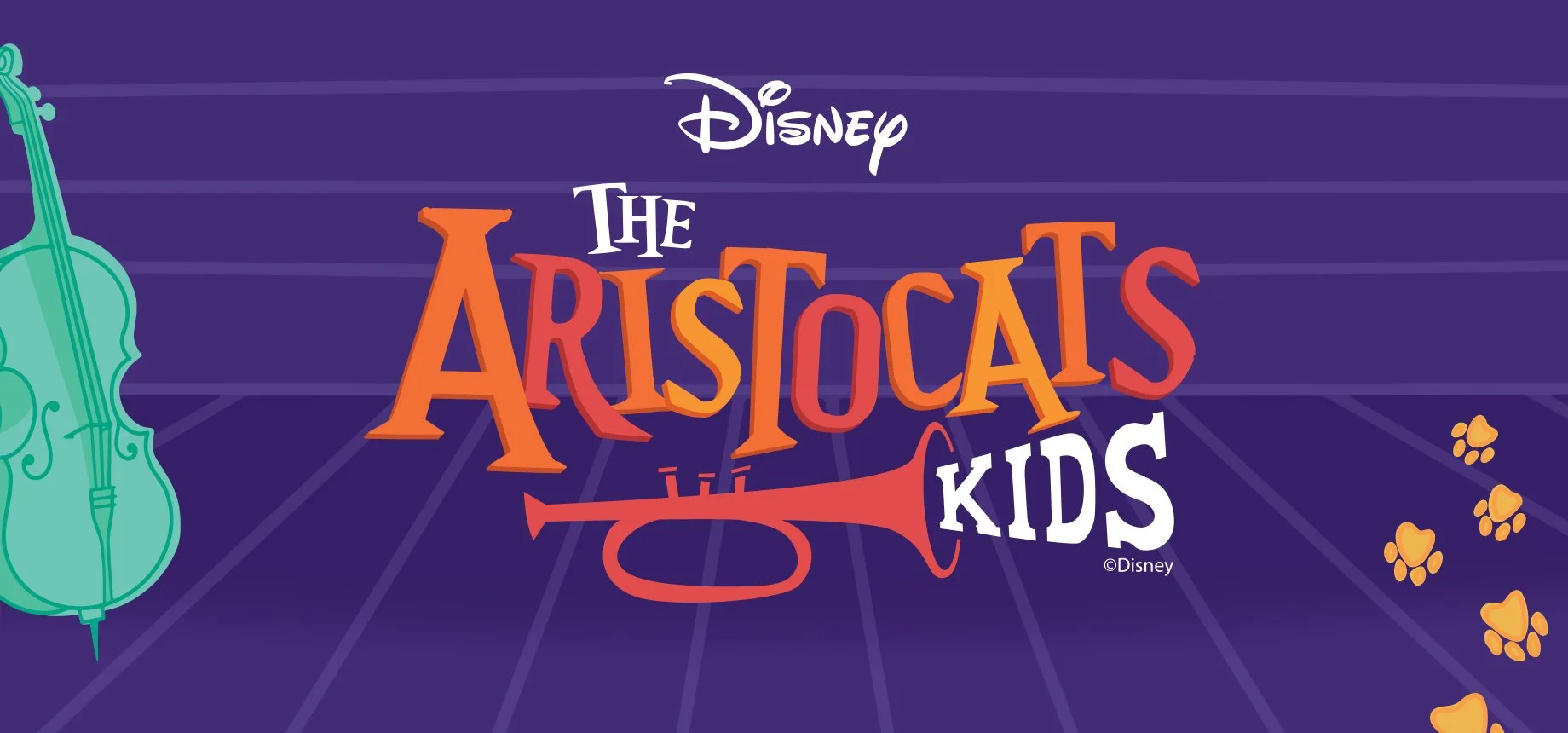 The Aristocats Kids