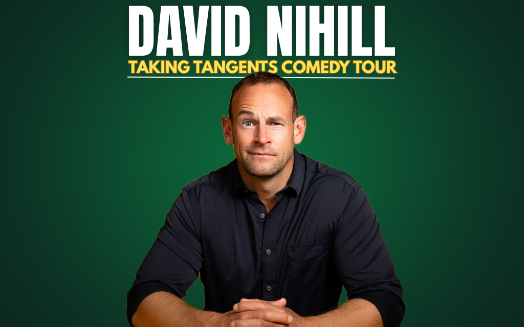 David Nihill