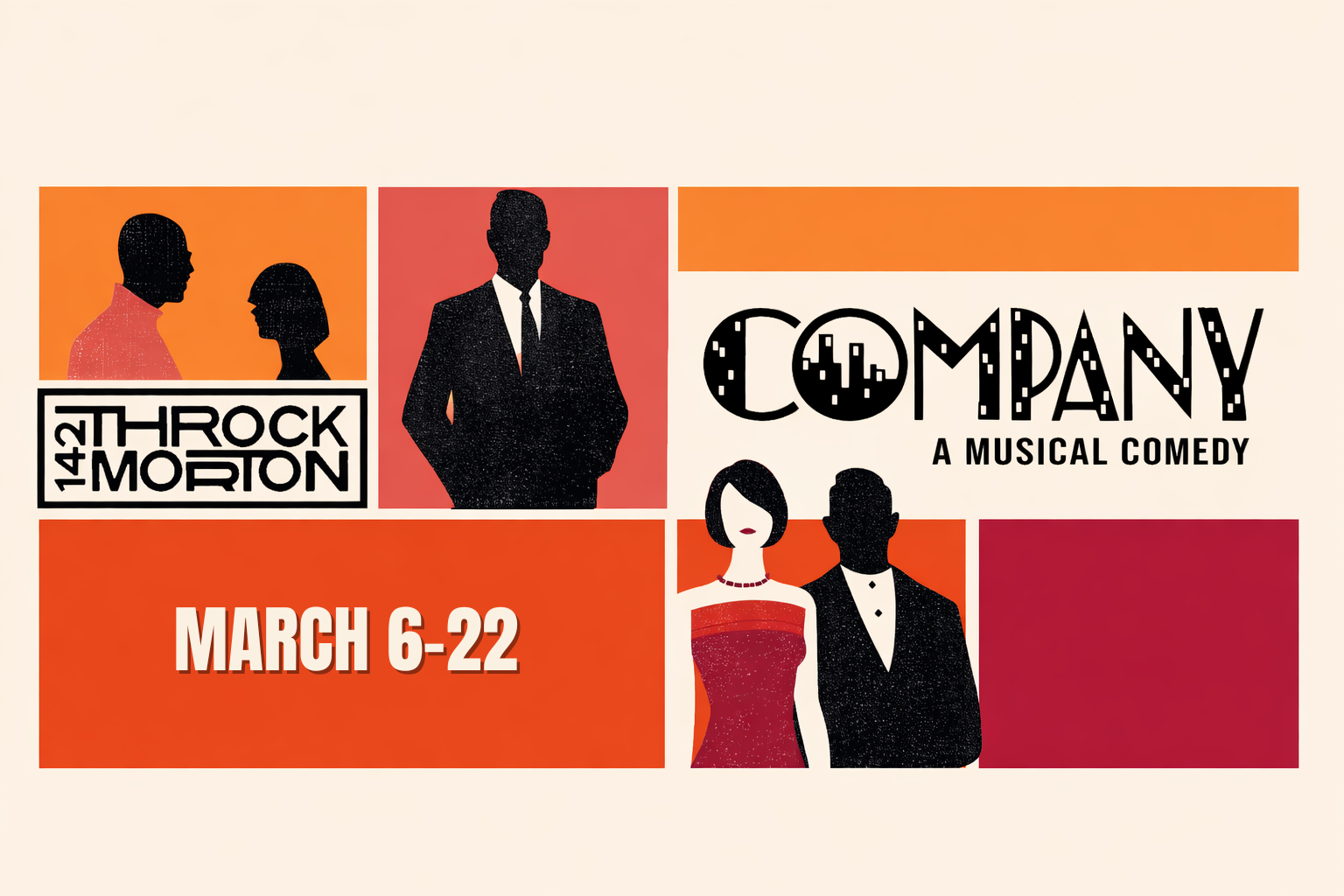 Company A Musical Comedy