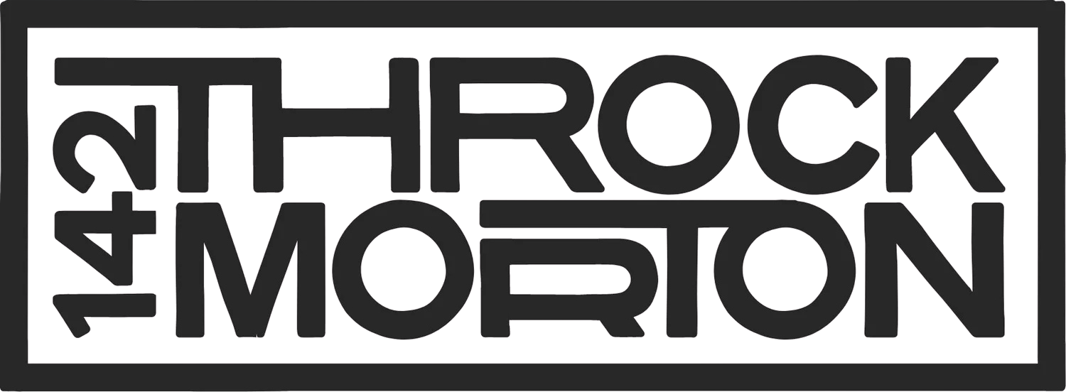 142 Throckmorton