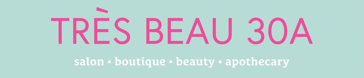 Tres Beau 30A Hair Salon in Grayton Beach, Florida