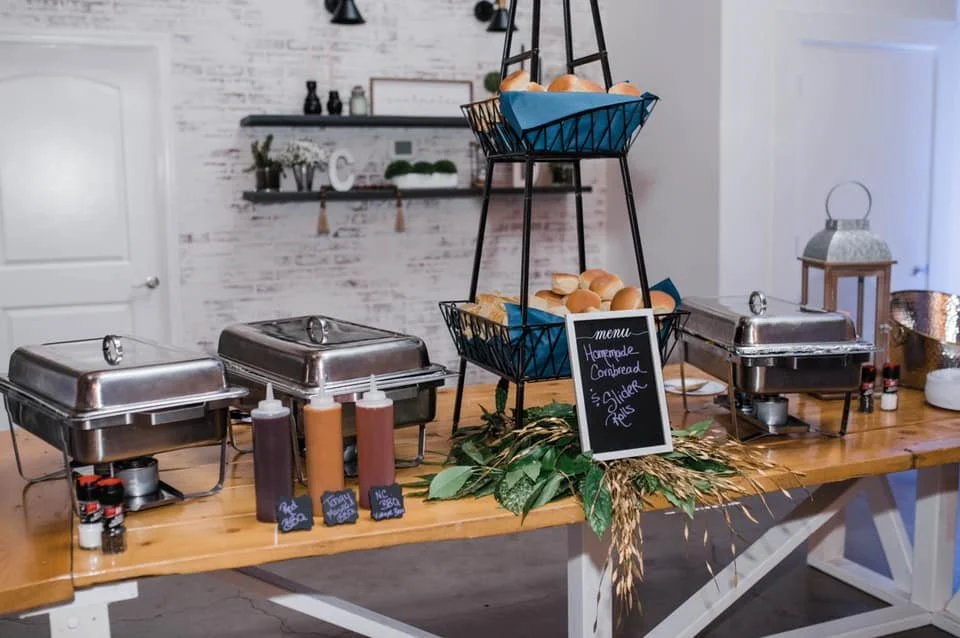 General 4 — Venue 54