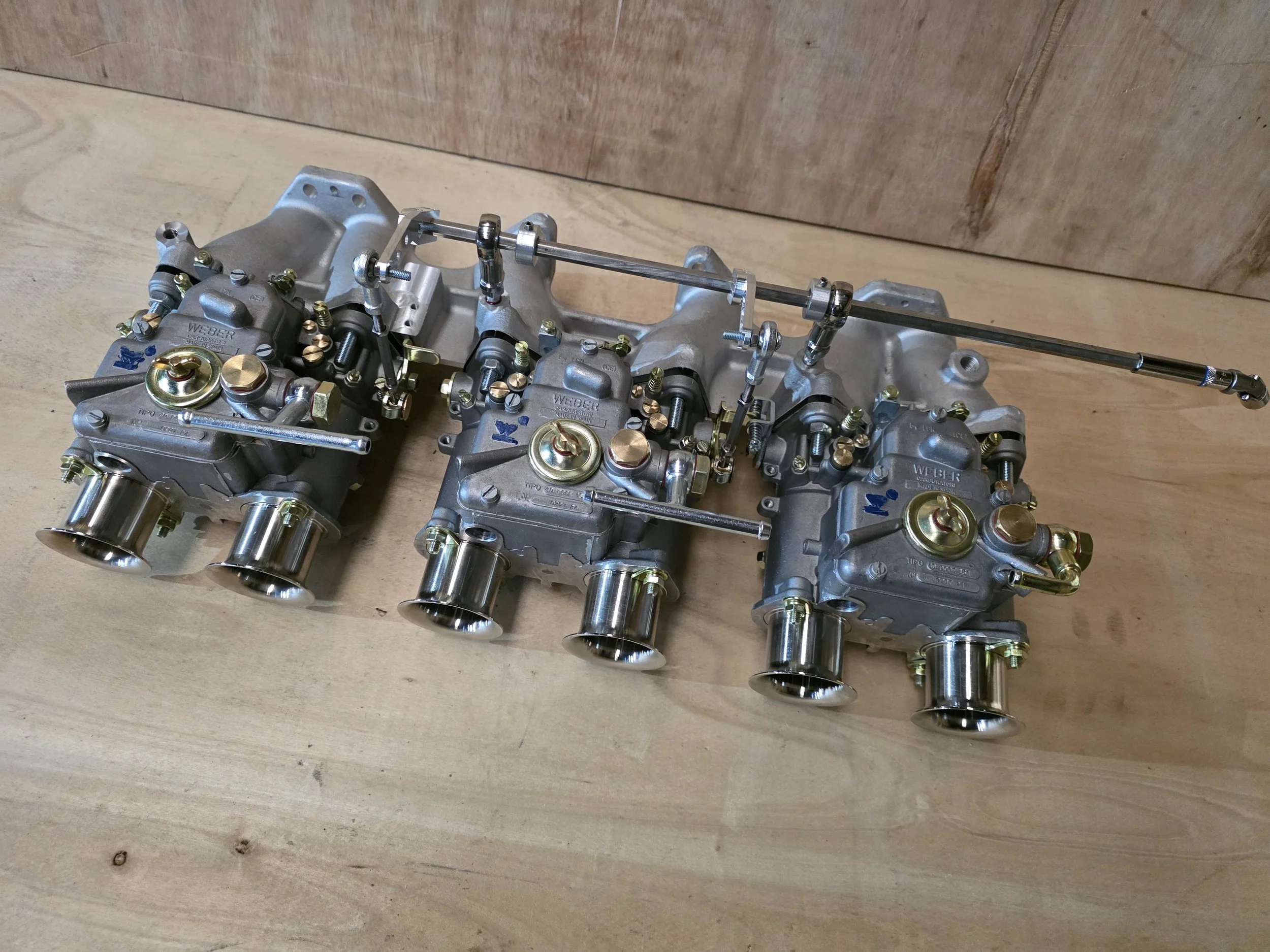 260Z FAJS manifold DCOE set (3).jpg
