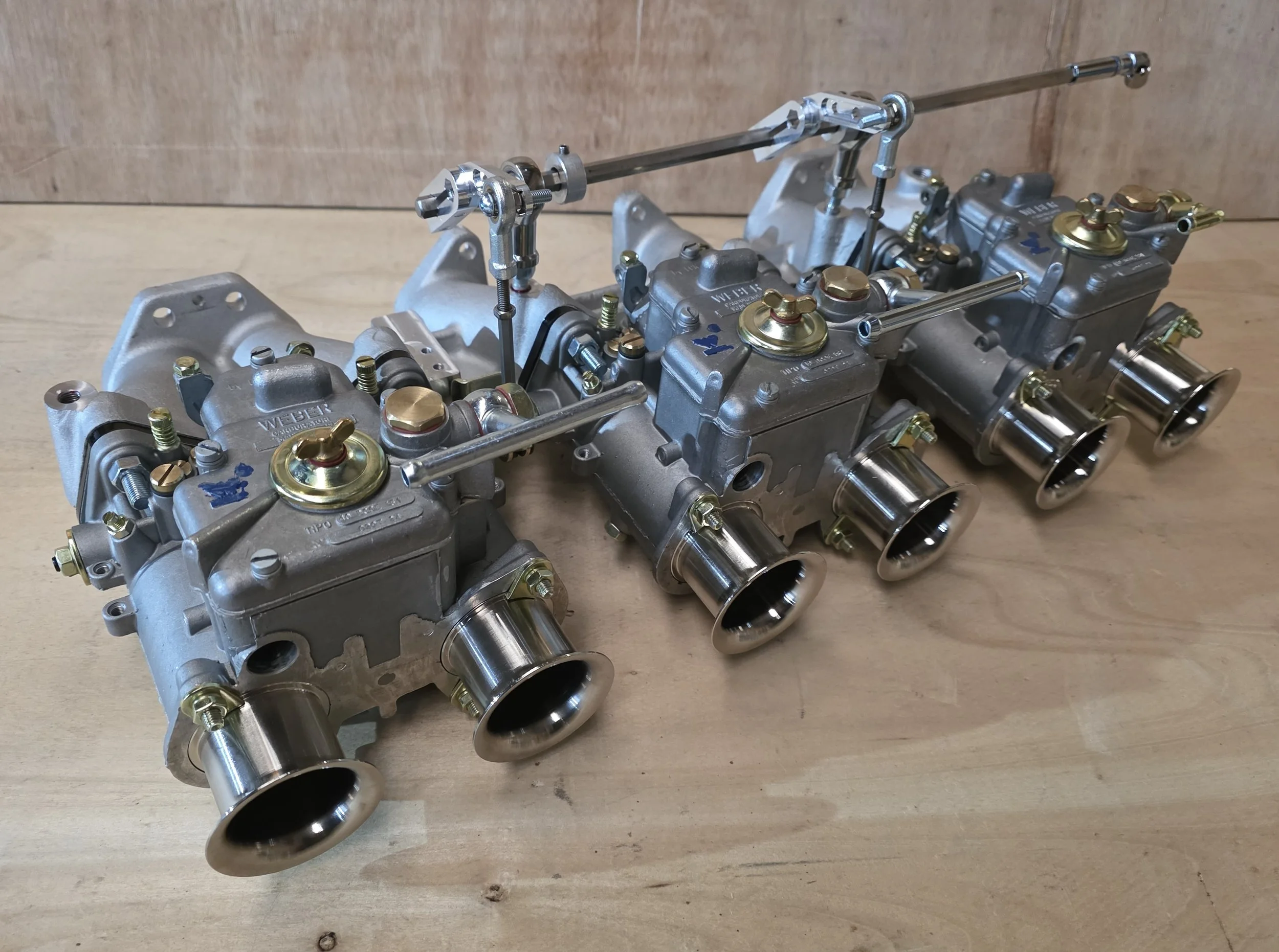 260Z FAJS manifold DCOE set (8).jpg